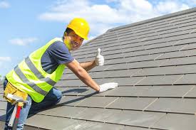 Best Roof Insulation Installation  in Urbancrest, OH